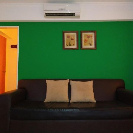 La Loma Apart otel Federación Dış mekan fotoğraf
