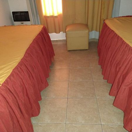 La Loma Apart otel Federación Dış mekan fotoğraf