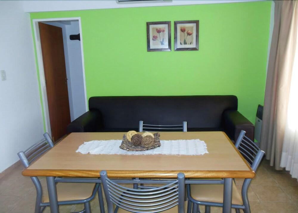 La Loma Apart otel Federación Dış mekan fotoğraf