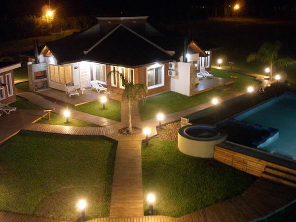 La Loma Apart otel Federación Dış mekan fotoğraf