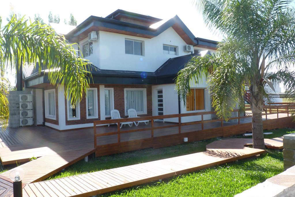 La Loma Apart otel Federación Dış mekan fotoğraf